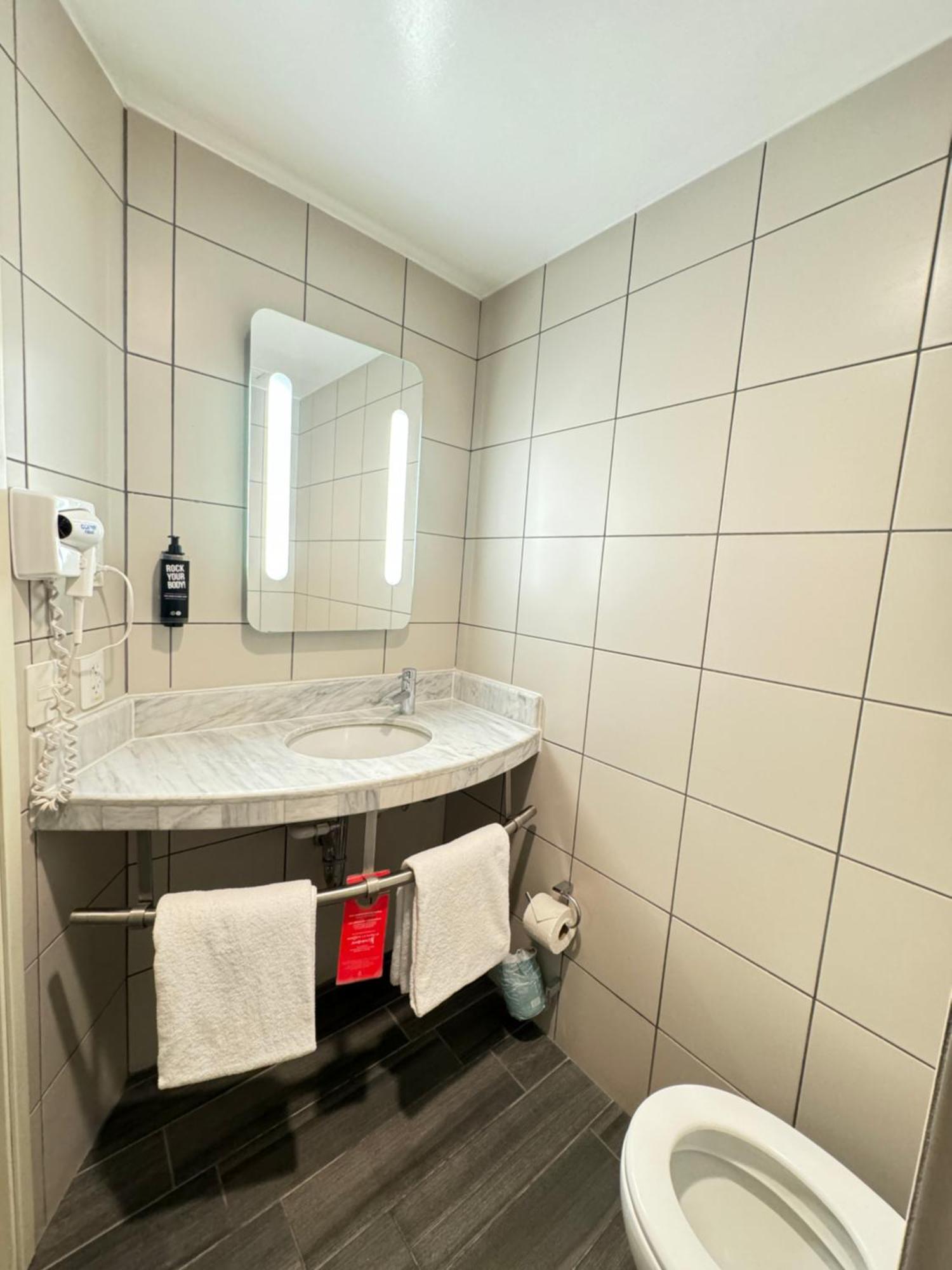 Ibis Queretaro Hotel ภายนอก รูปภาพ