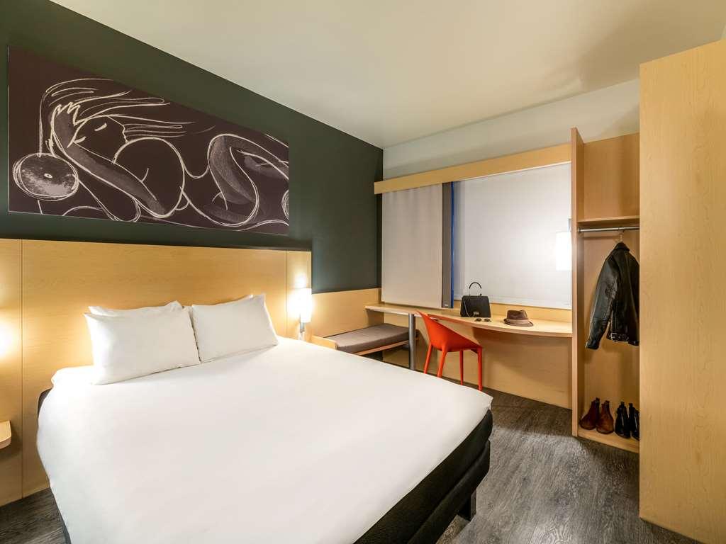Ibis Queretaro Hotel ห้อง รูปภาพ
